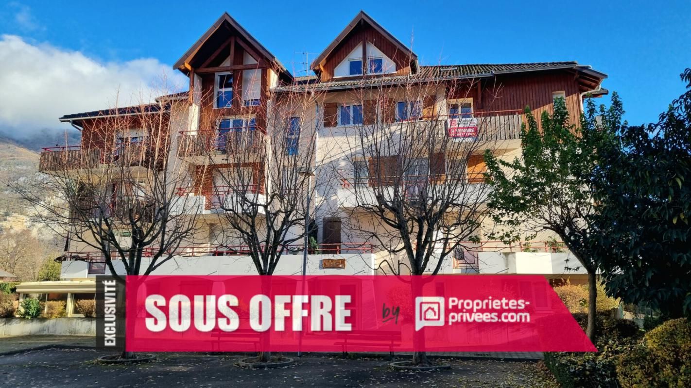 Appartement Doussard 3 pièces 74 m2