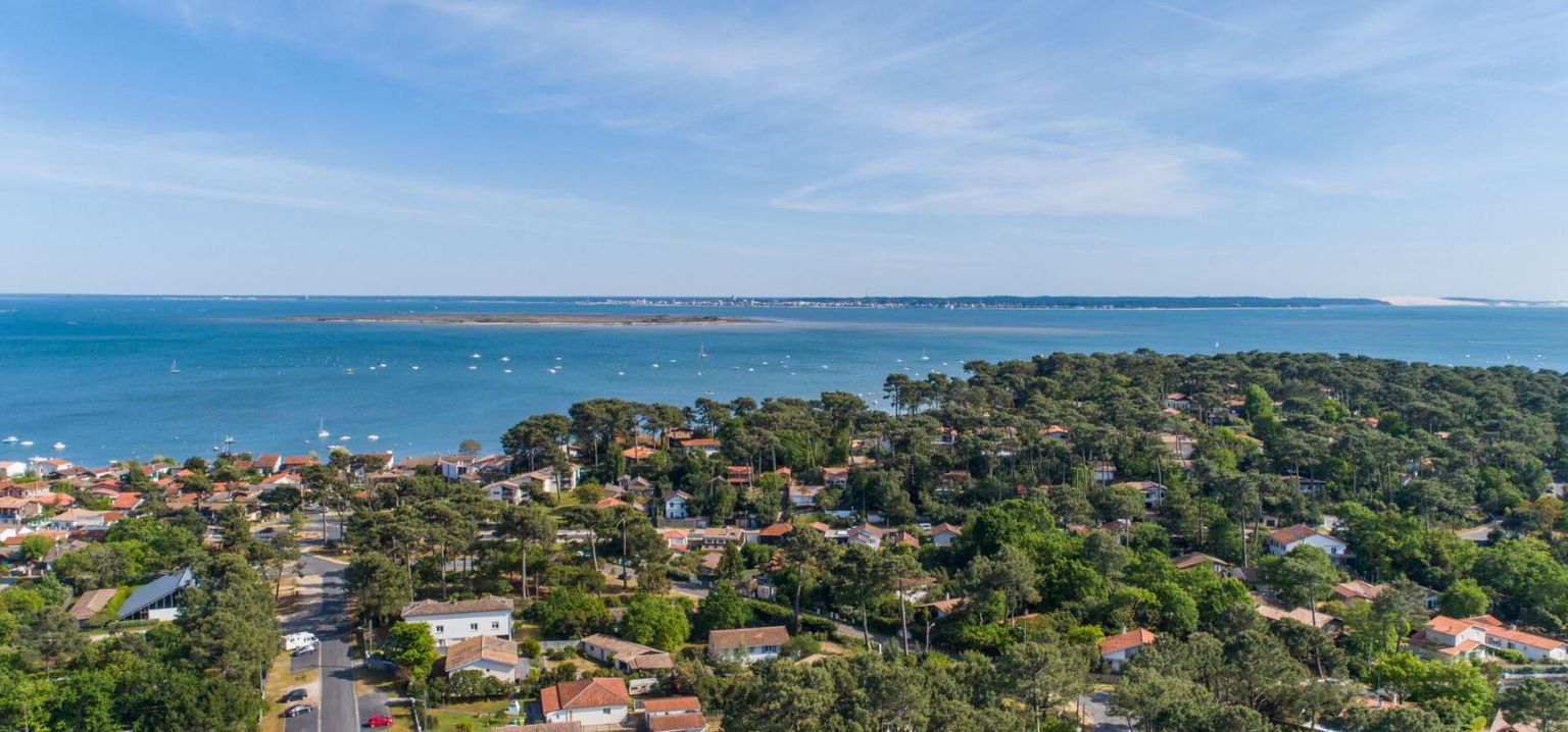 Village de Grand Piquey 33950 Lège Cap Ferret