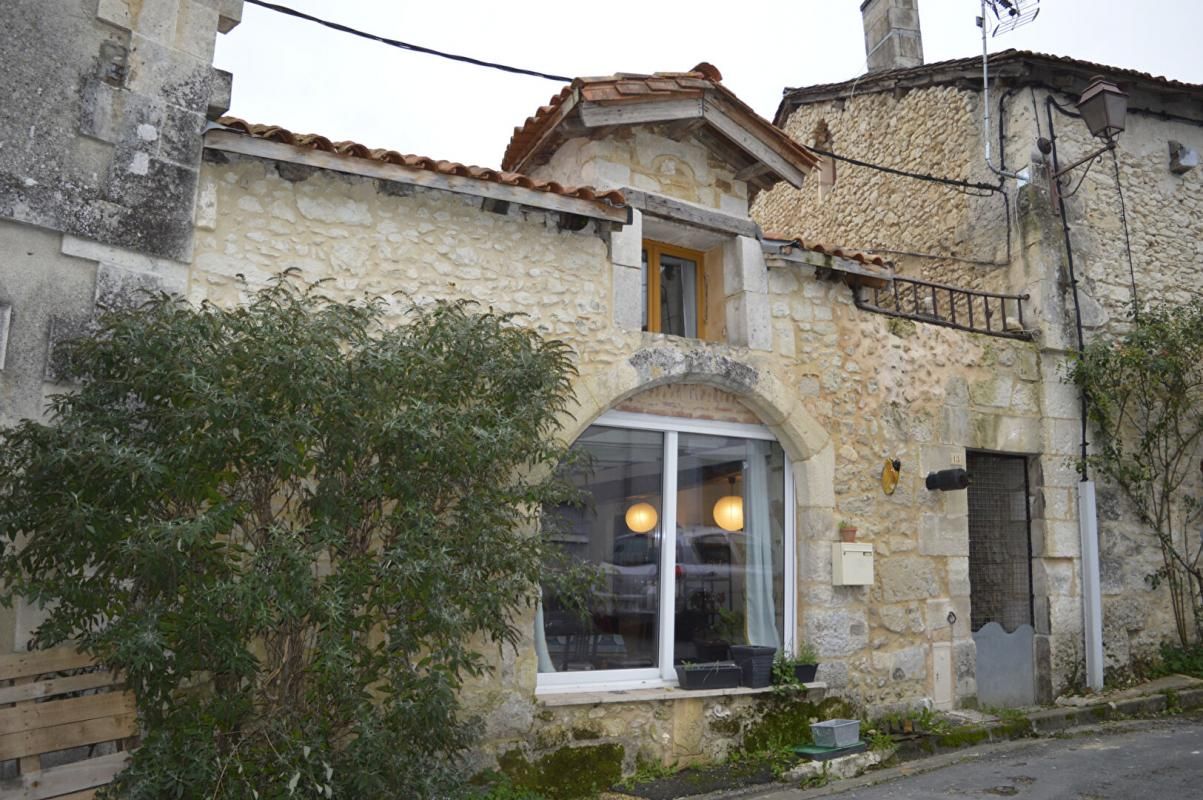 Maison Tocane Saint Apre 5 pièce(s) 113 m2