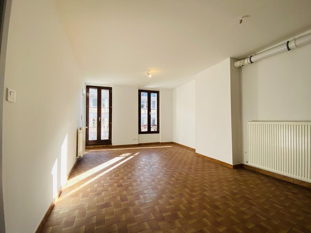 Appartement Digne Les Bains 2 pièce(s) 37.23 m2