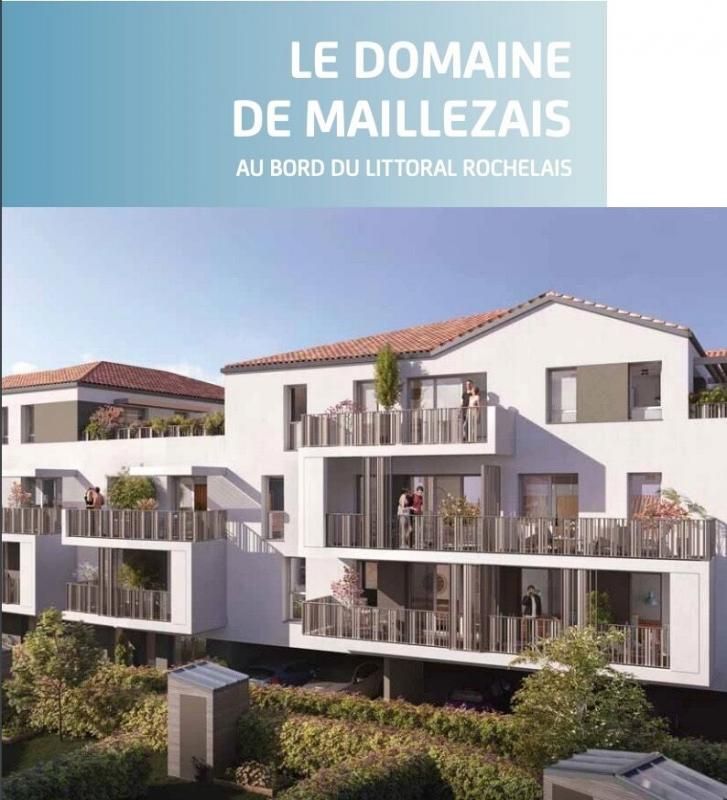 Dept 17 - Nieul sur Mer - 10 mn de La Rochelle - Maison Type 5 avec jardin et terrasse