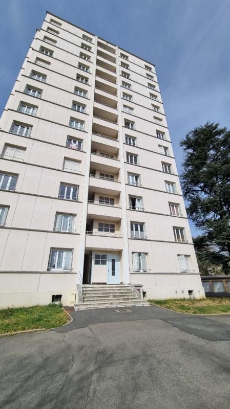 Appartement Belleville En Beaujolais 3 pièce(s) 58 m2