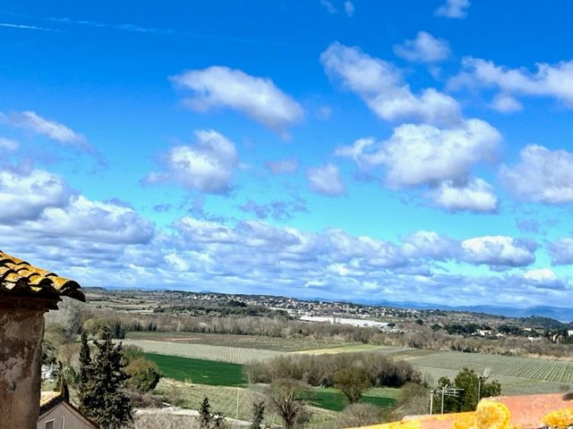 Maison de Type 3 proche de Pézenas  55 m2
