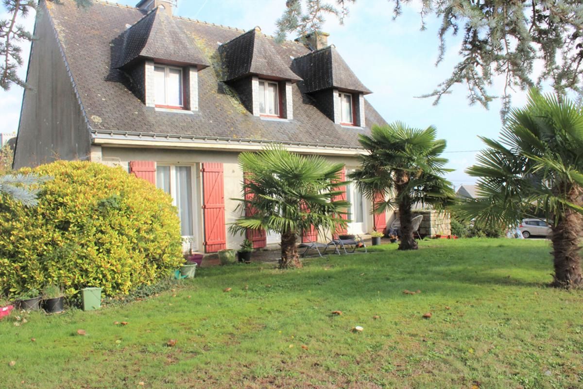 Maison proche bourg