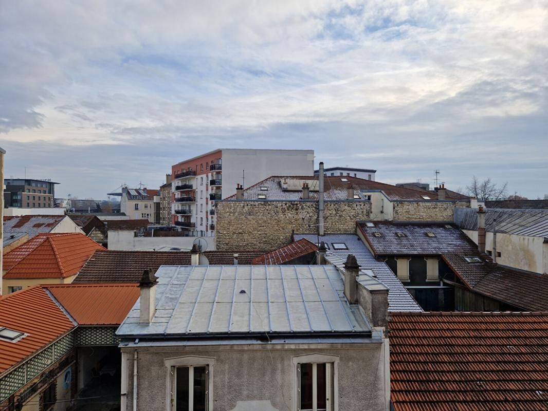 Appartement Saint Denis 2 pièces 39 m2