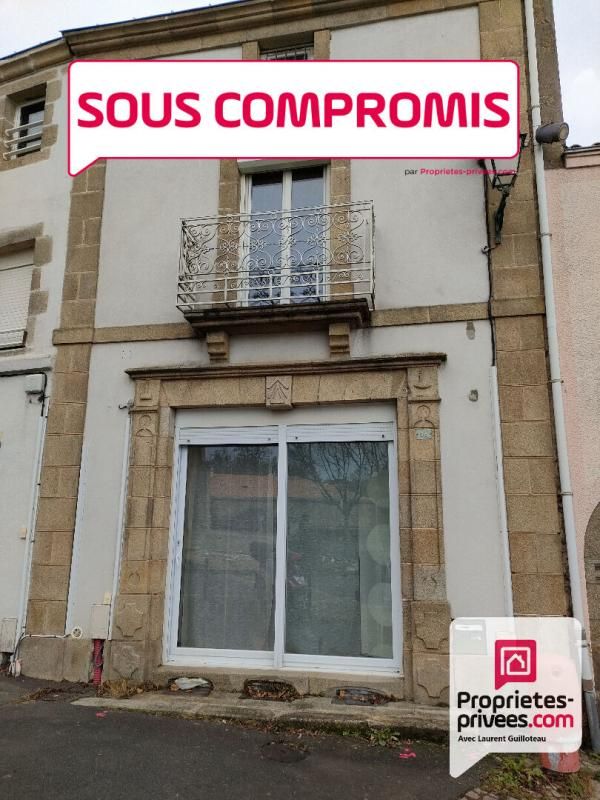 Maison La Verrie 5 pièces 120 m2