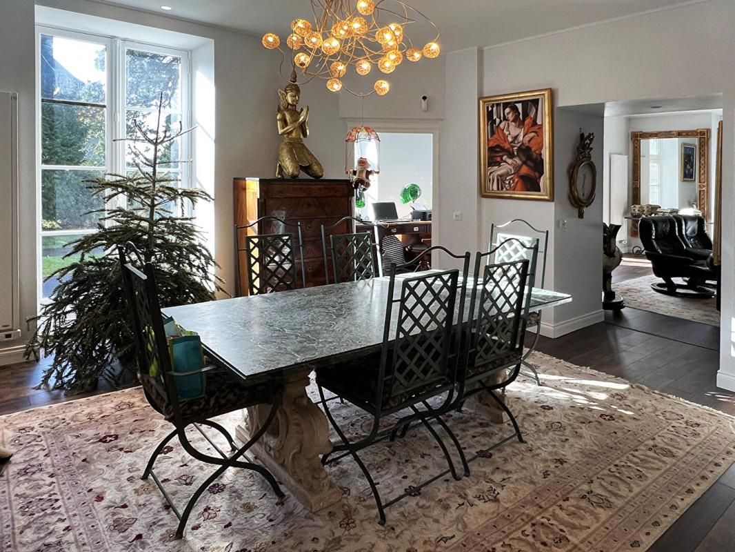 Appartement Pleurtuit 4 pièces 209 m2