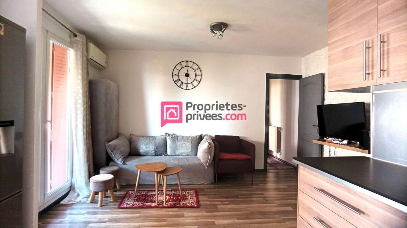 Appartement 15e Arrondissement 4 pièce(s)