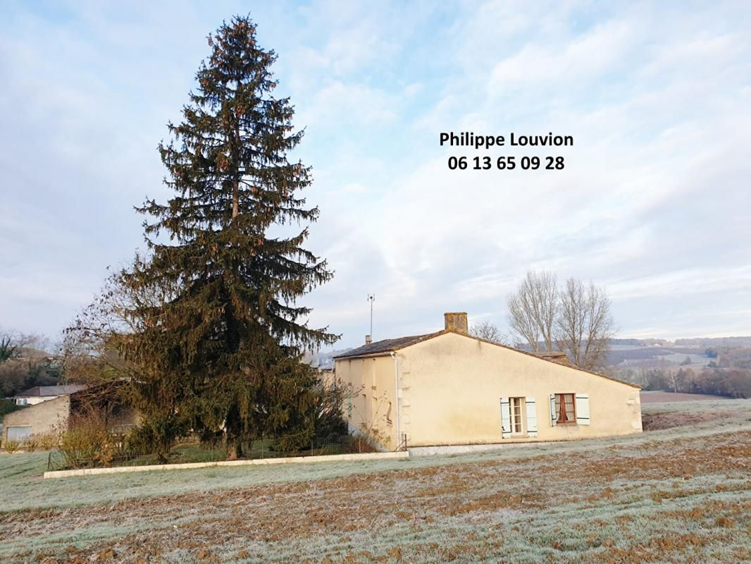 Maison Duras 5 pièce(s) 109 m2