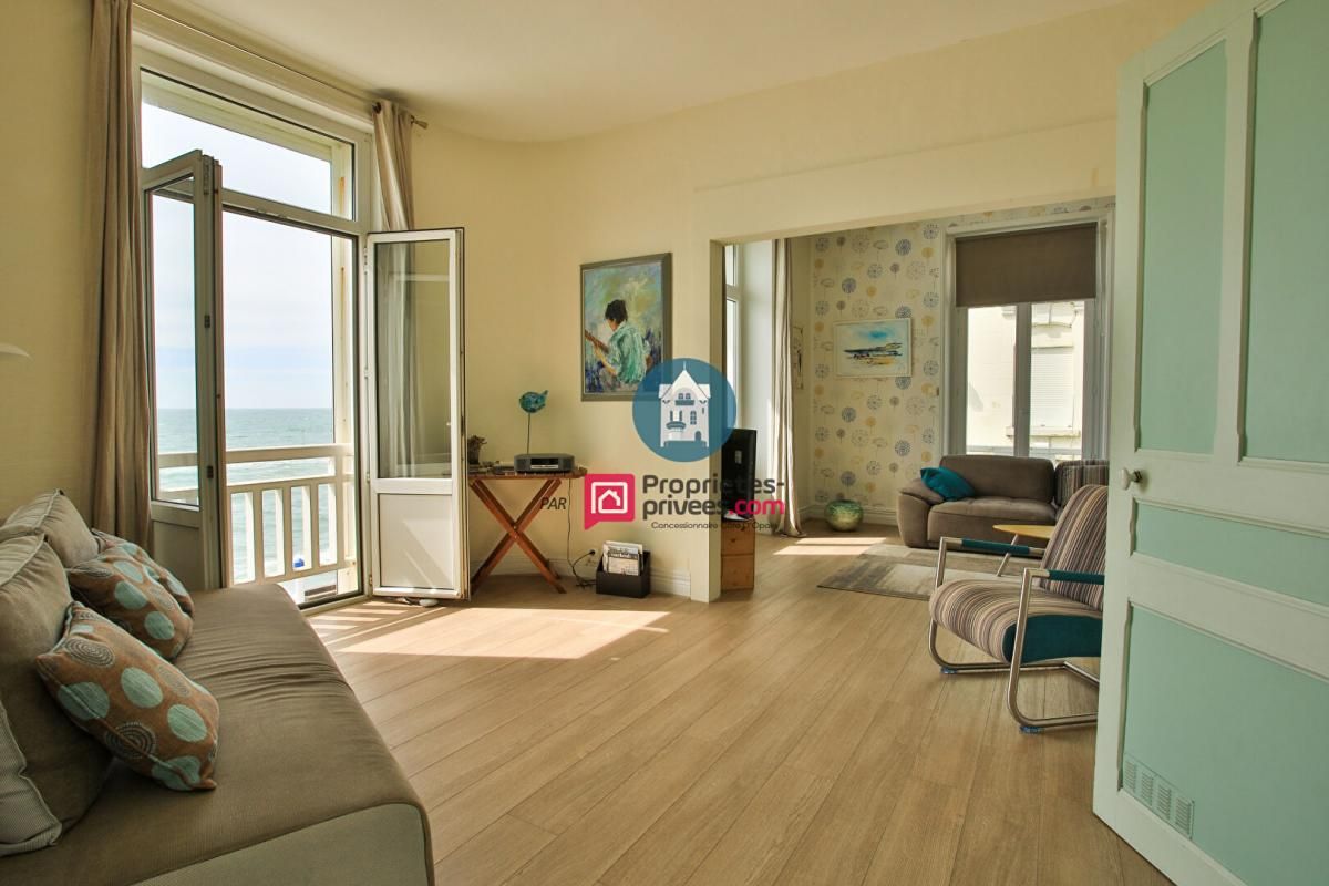 WIMEREUX L'Agence Wimereusienne par Propriétés-Privées .Com vous propose : 2