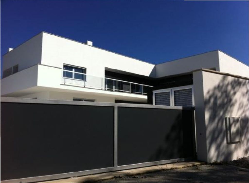Villa Frontignan 5 pièce(s) 132 m2 avec garage sur 515m² de terrain
