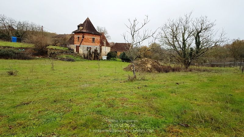 Maison Le Buisson De Cadouin 8 pièce(s) 184 m2 terrain 5404 m2