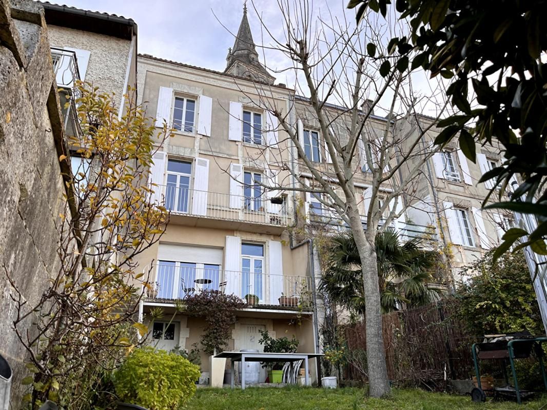 EXCLUSIVITÉ QUARTIER JARDIN VERT