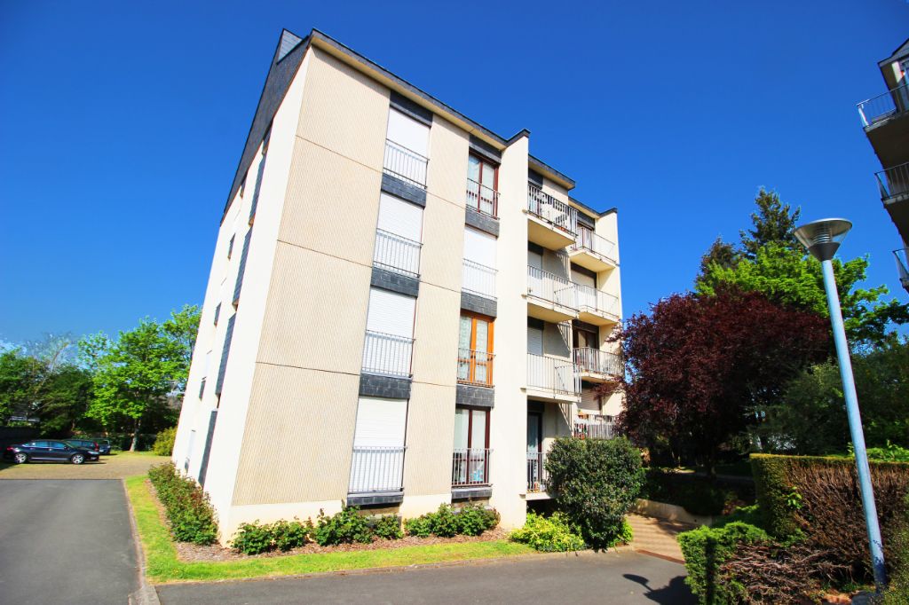 Appartement Angers 2 pièce(s) 33 m2