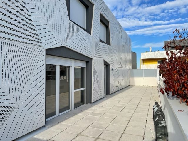 Appartement Montpellier 4 pièce(s) 82 m2