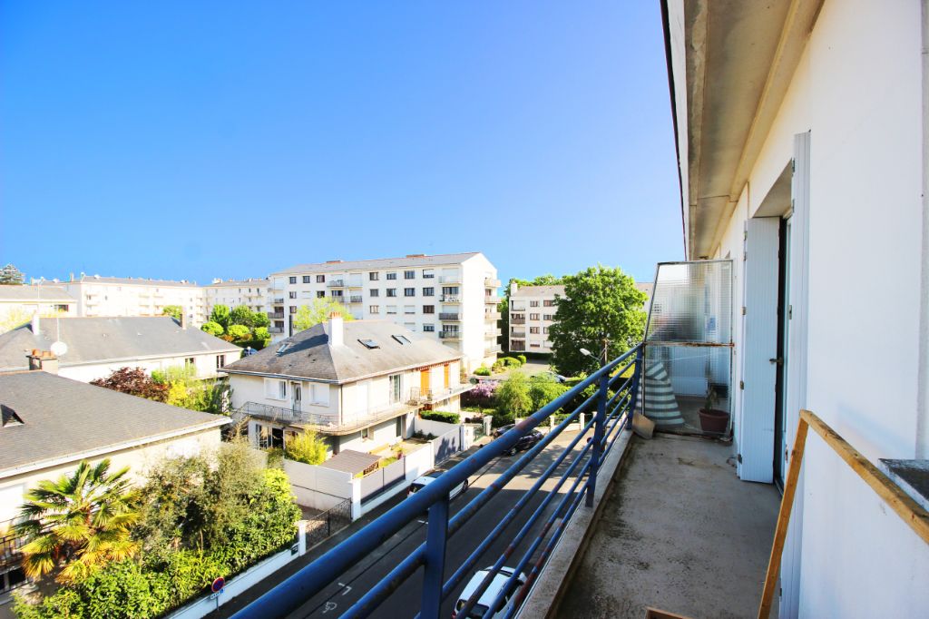 Appartement Angers 2 pièce(s) 34 m2