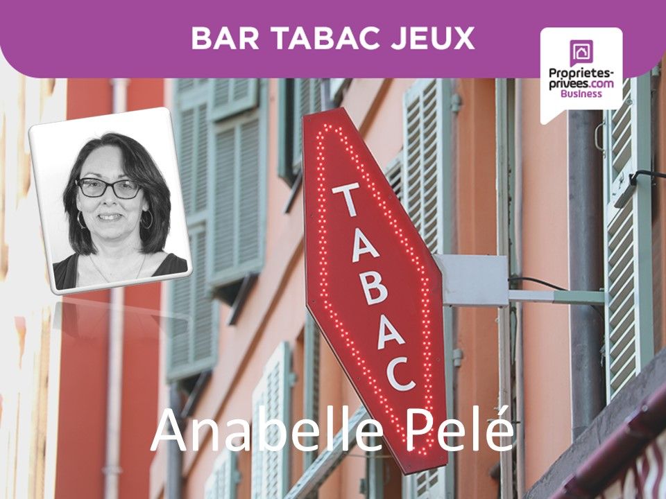 Secteur Saint Gilles Croix de Vie - Bar, Tabac, Fdj, loto, Presse