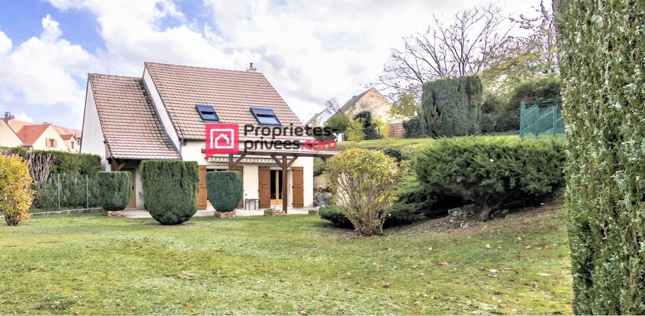 Maison 5 pièce(s) 96 m2