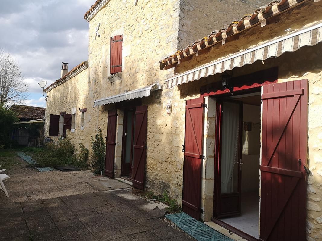 Maison 6 pièce(s) 146 m2