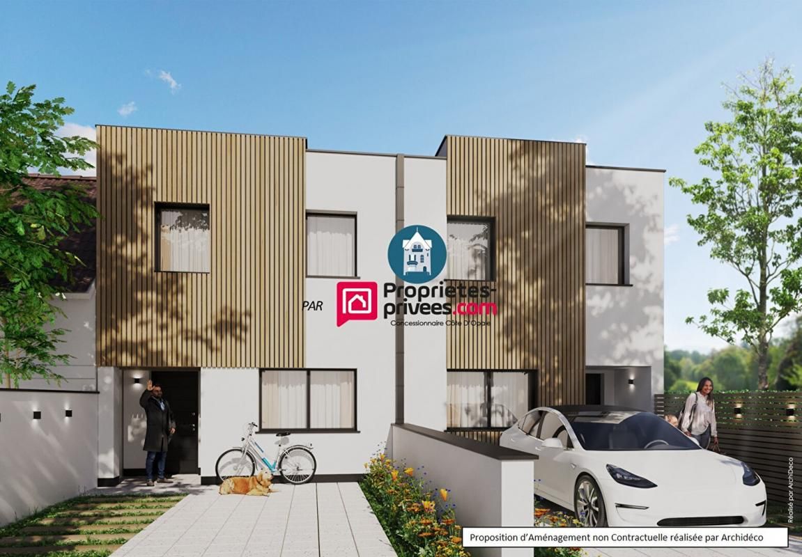 L'Agence Wimereusienne par Propriétés-Privées .Com vous propose :