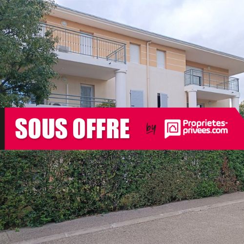 Appartement 2 pièce(s) 48 m2