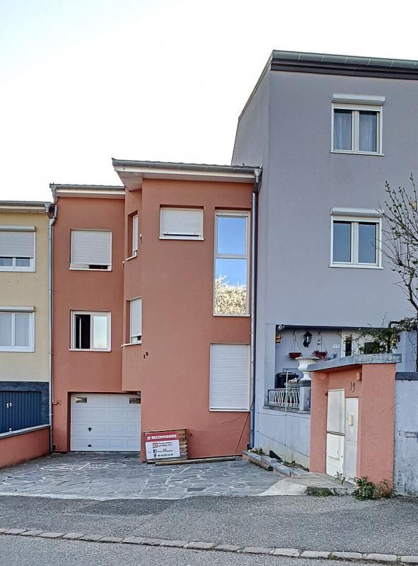 charmante appartement F1 meublé et équipé 25.75 m2