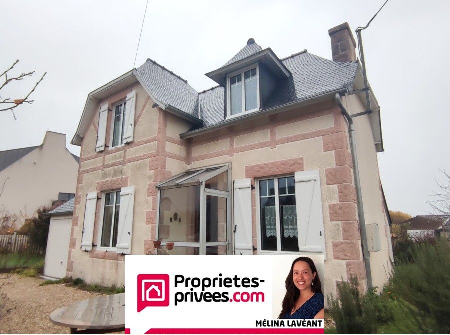 Maison Tregastel 3 pièce(s) 60 m2
