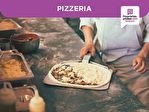 93600 AULNAY SOUS BOIS -SNACK, PIZZERIA -40m² -EN LIVRAISON ET A EMPORTER