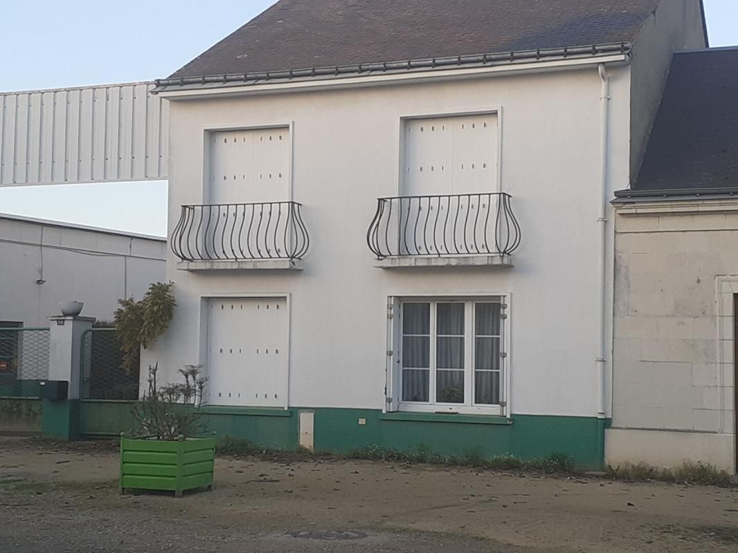 Maison de 105 m2 à 74990 Euros