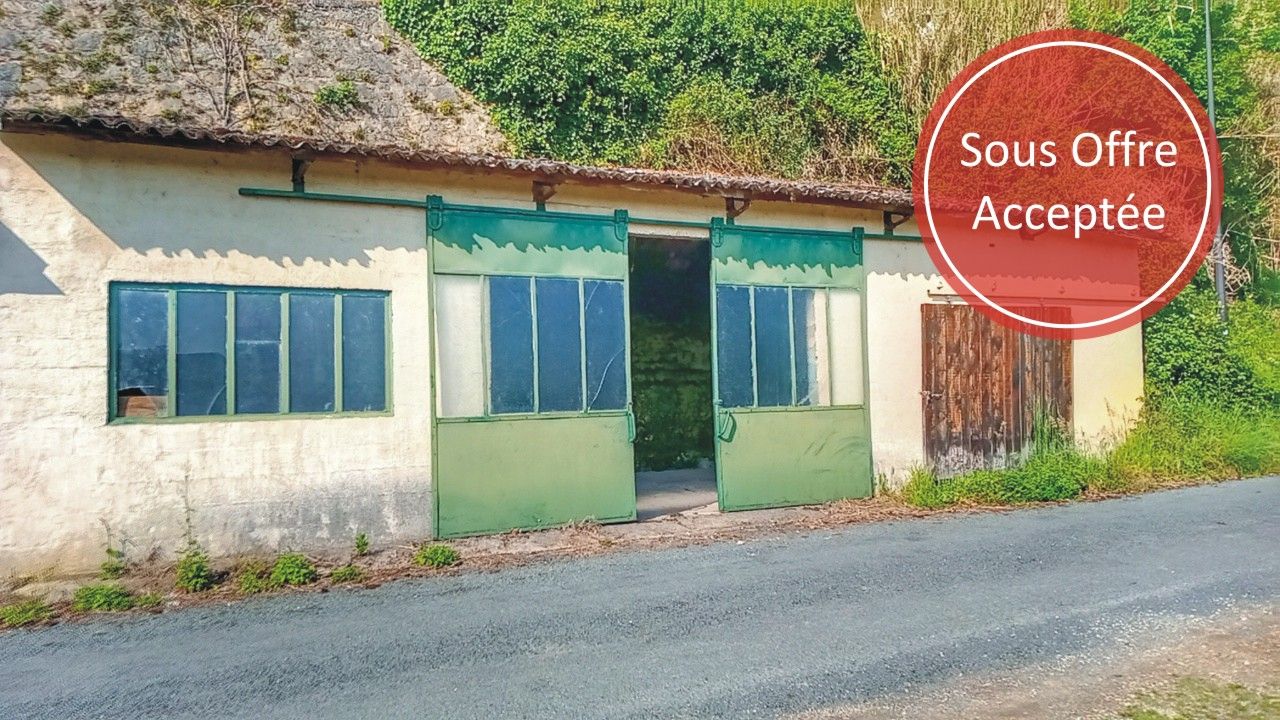 Garage à Saint Capraise De Lalinde 52 m2