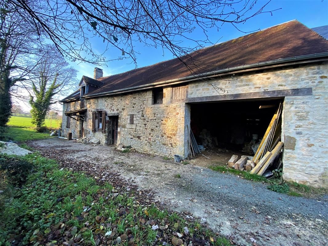 Maison Falaise 155 m2