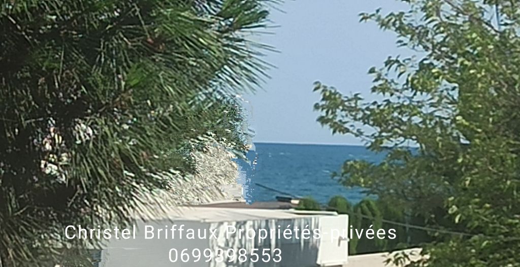 Villa Le Grau D Agde  50m de la plage -9 pièce(s) 250 m2  dépendances- piscine-  1030 000 euros