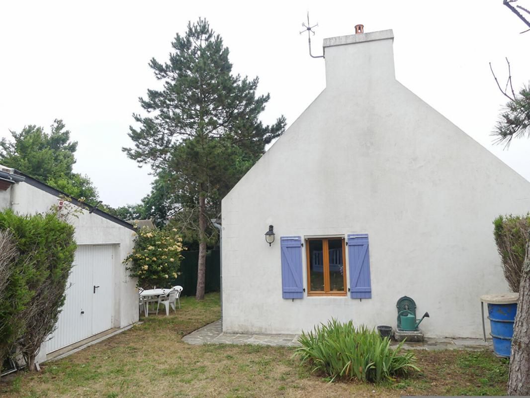 Maison Groix 7 pièce(s) 89 m2