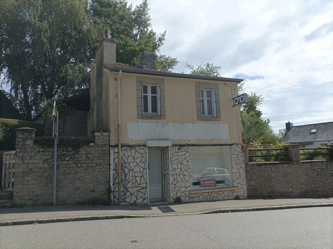 MAISON 2 pièces