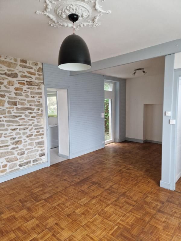 Maison Quimper 3 pièce(s) 75 m2