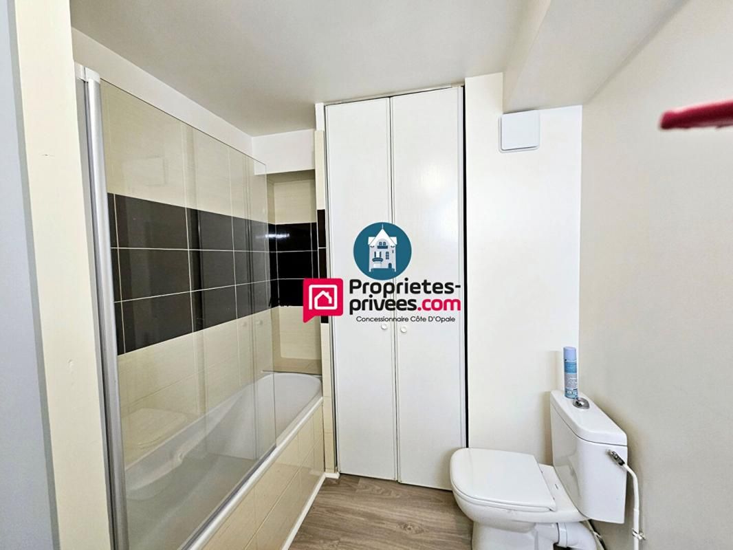SAINT-MARTIN-BOULOGNE L'Agence Wimereusienne par Propriétés-Privées .Com vous propose : 4