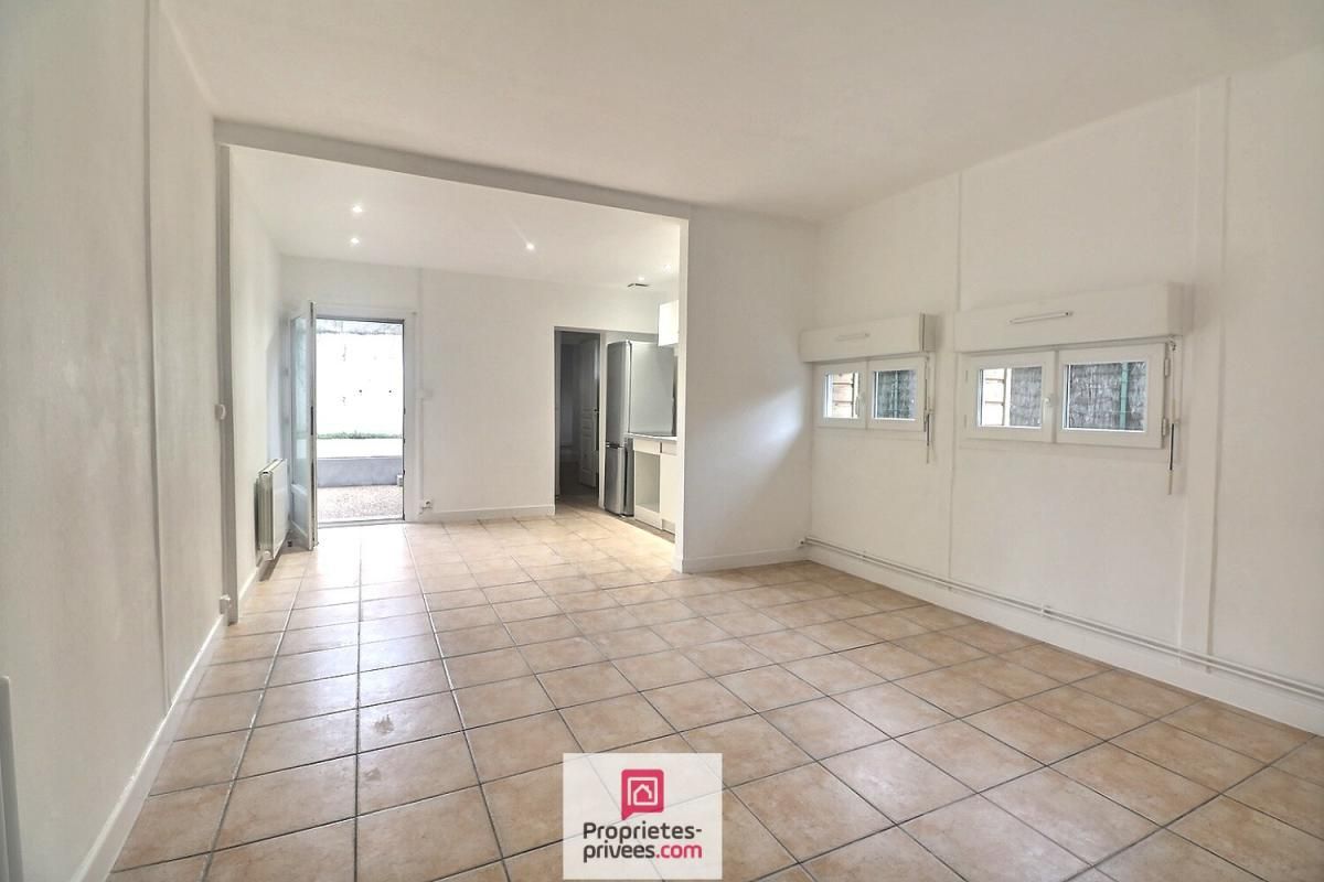 Maison 3 pièce(s) 47.55 m2