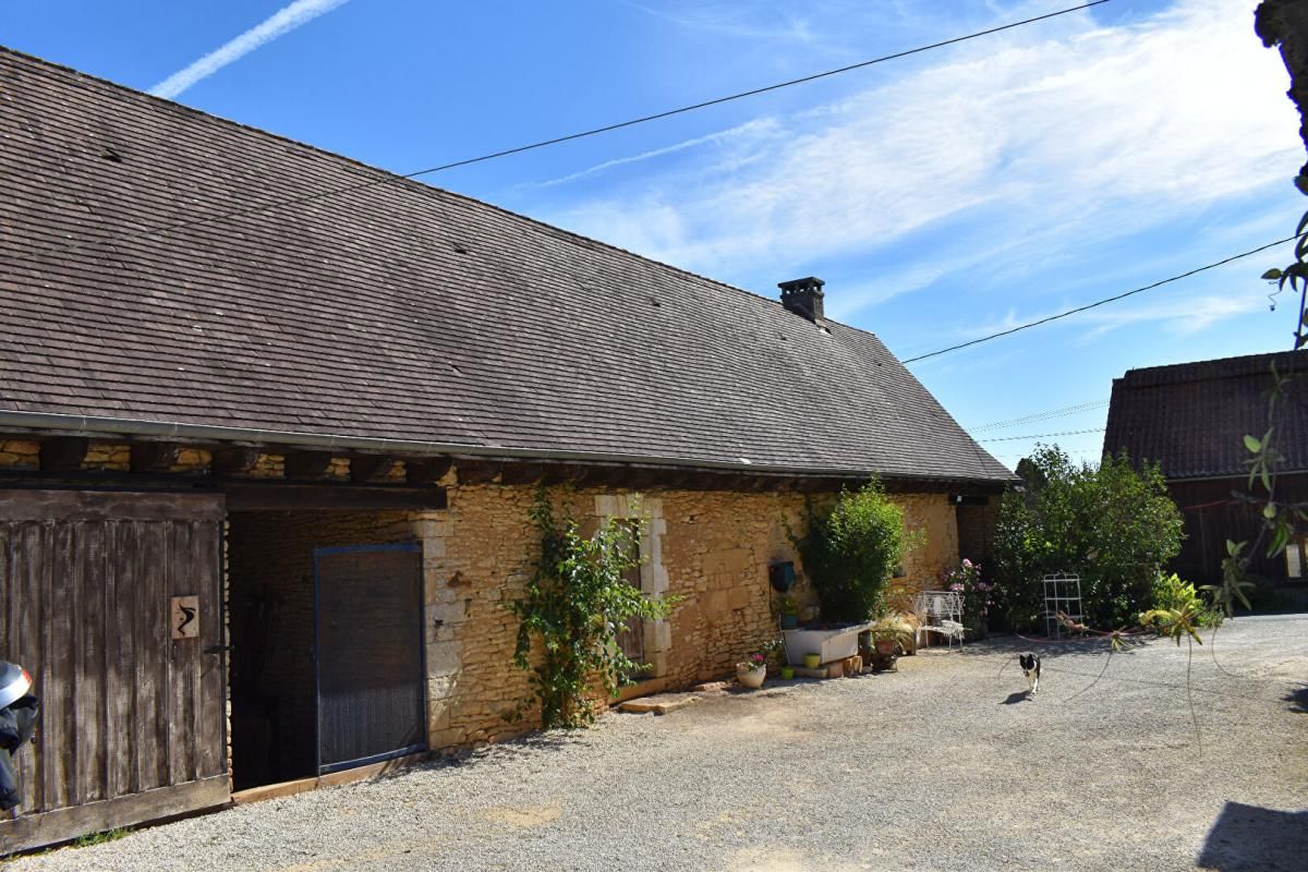 Granges Saint Genies