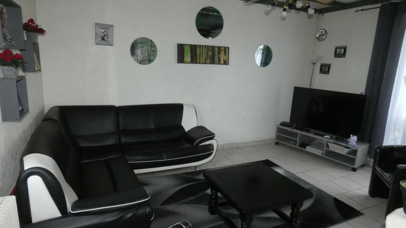 Maison Nurlu 5 pièce(s) 120 m2