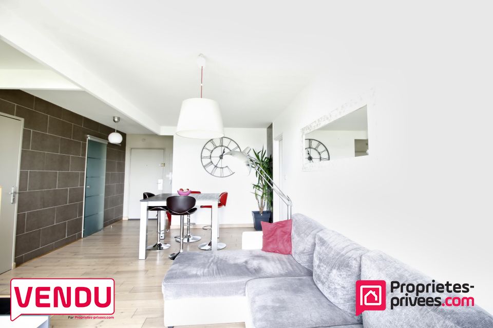 Appartement T2 53 m2