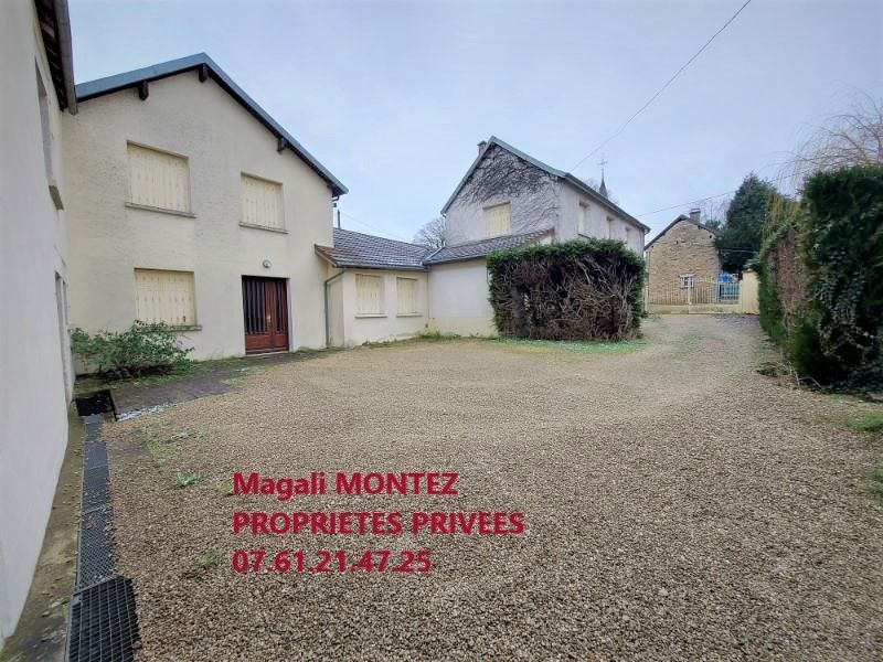 Maison  type F10. 20 pièce(s) 310 m2 avec Dépendances sur 2300 m2 terrain