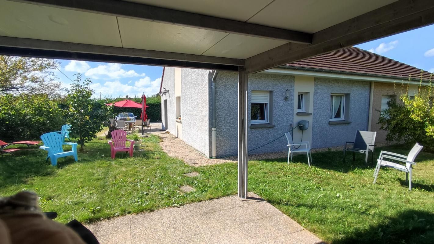 Maison  78m²