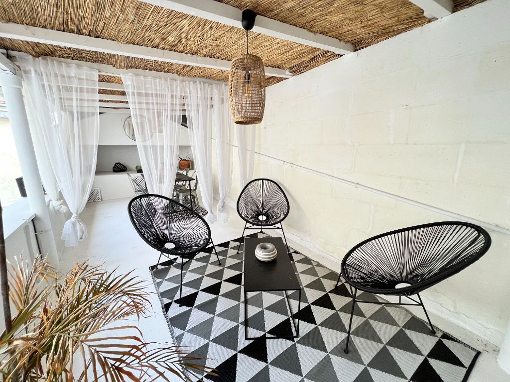 Maison Angouleme 7 pièce(s) 170 m2