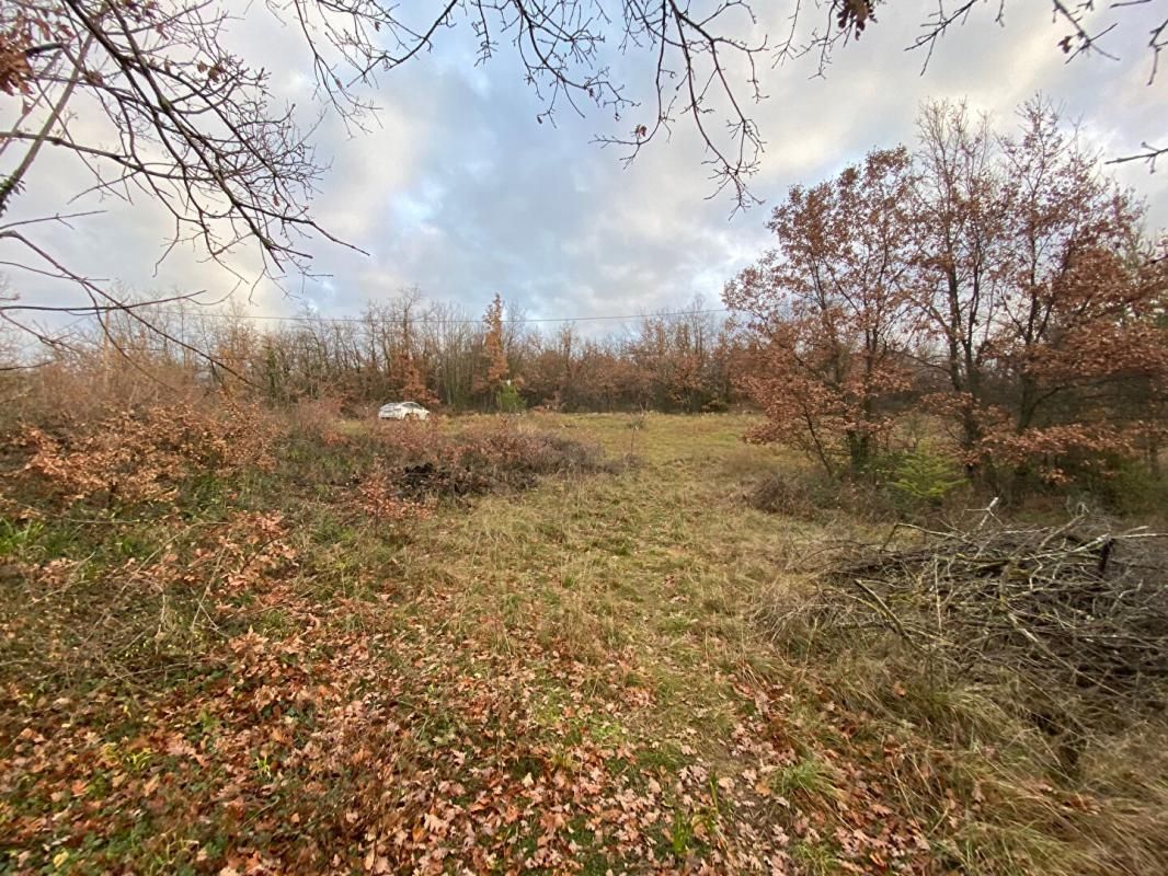 Terrain Chabeuil 14084 m2