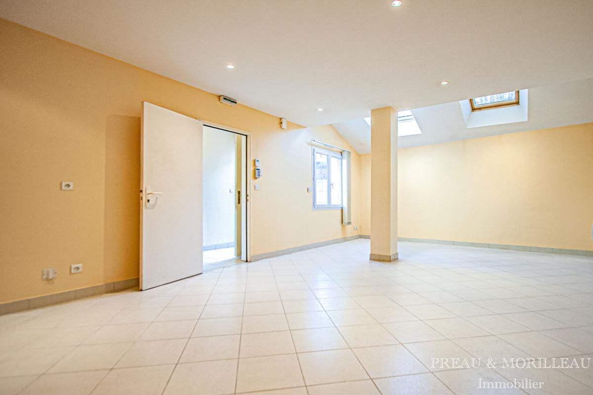 Maison 3 pièces (69 m²)