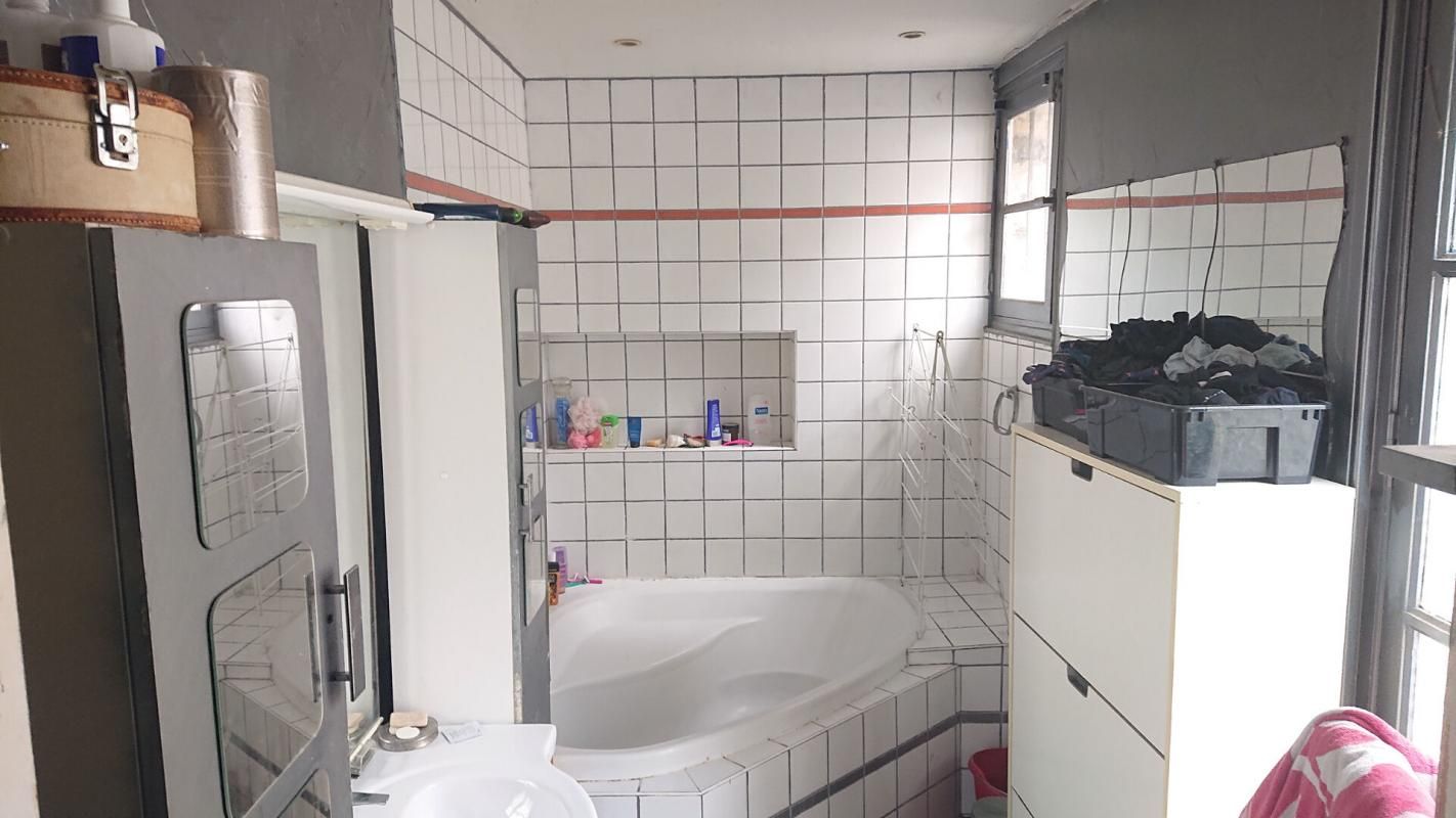 ASNIERES-SUR-SEINE Immeuble - Asnières-sur-Seine - 315 m2 4