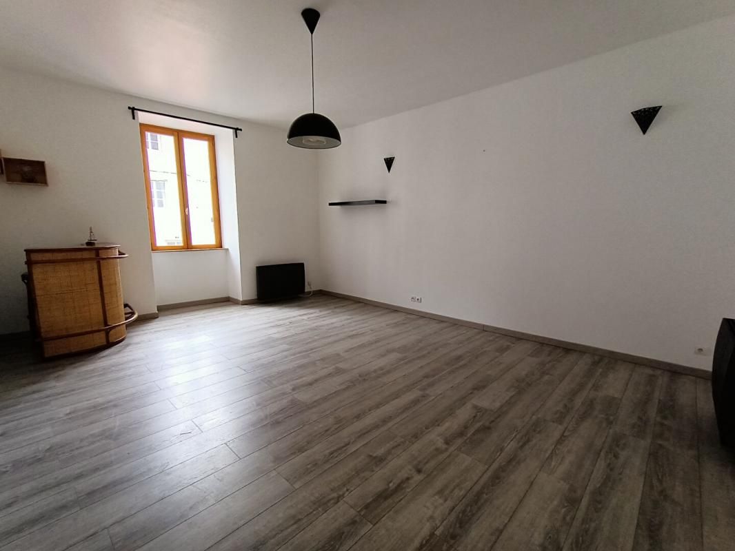 Appartement Orgelet 4 pièce(s) 87 m2