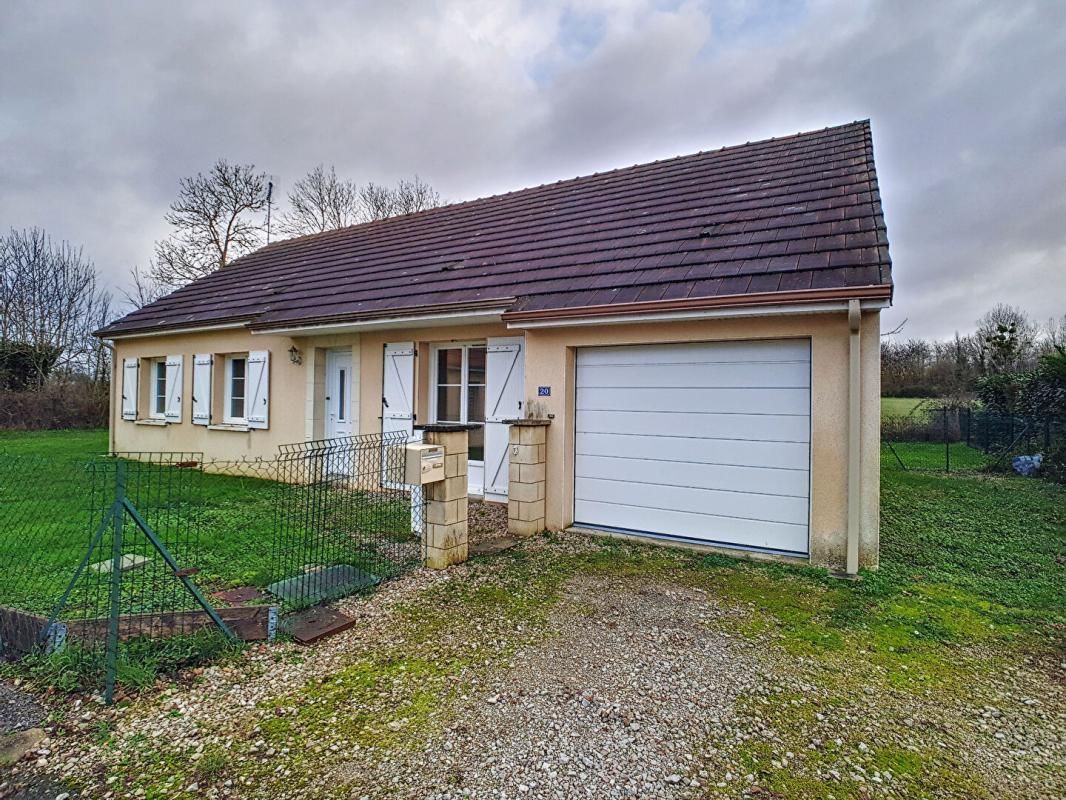 Maison Alencon 4 pièce(s) 90 m2