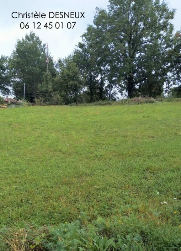 Terrain Domme 1331 m2