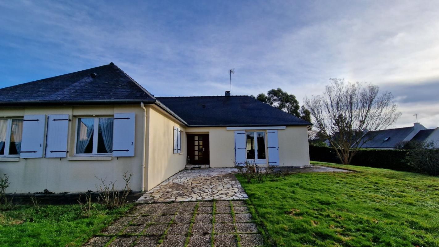 Maison 7 pièces 130 m2
